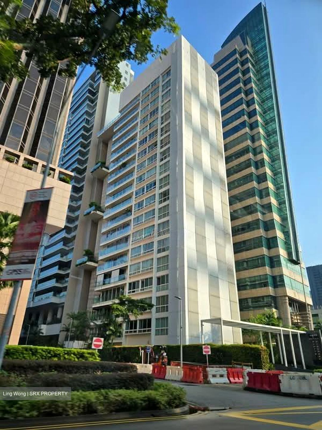 Scotts Highpark (D9), Condominium #548231191
